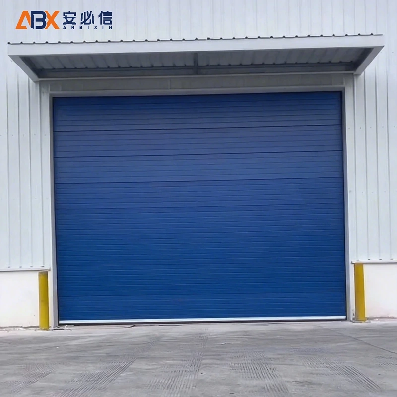 淮安洁净室高速门
